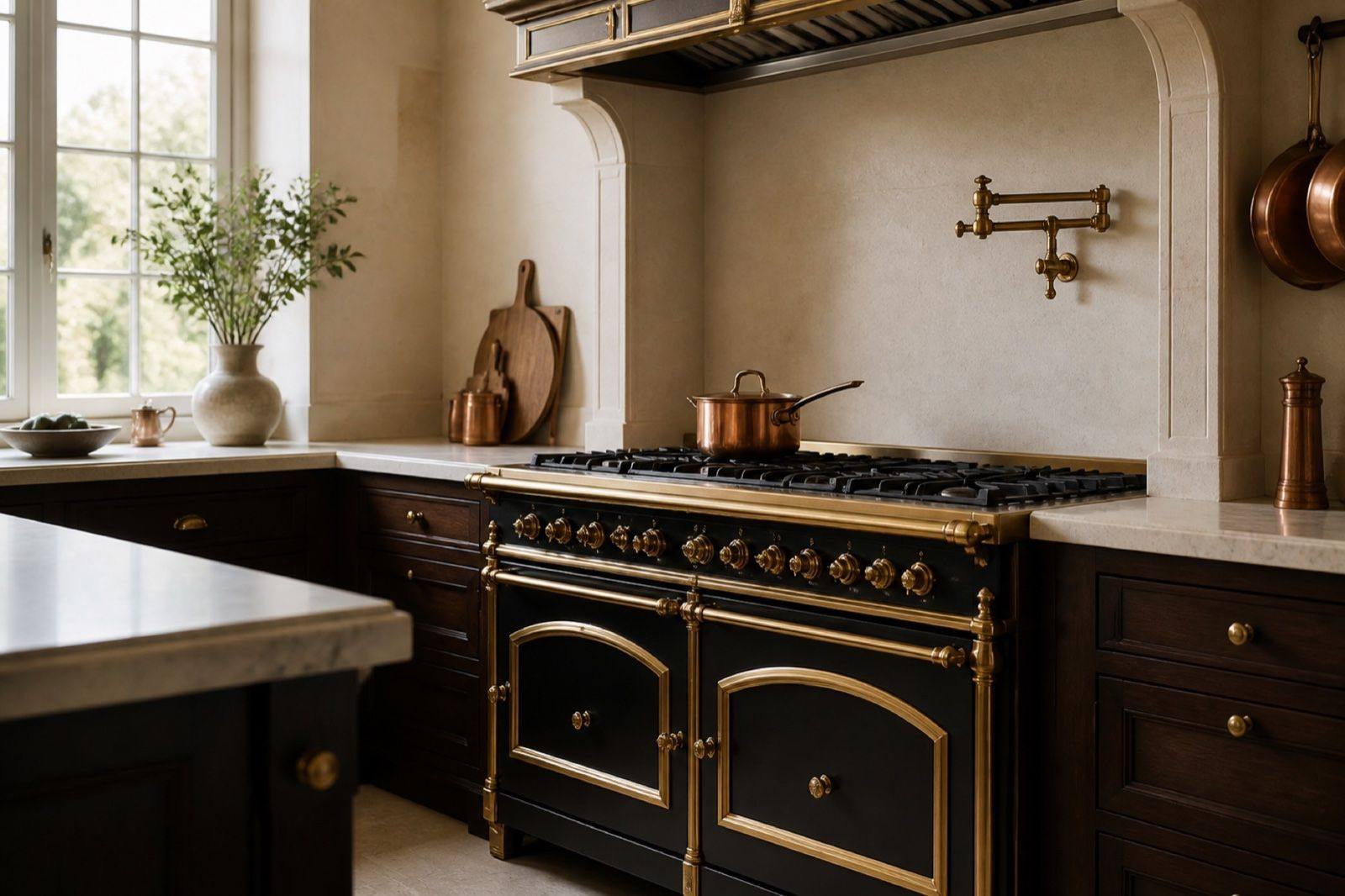 Common Problems with La Cornue Cooking Appliances