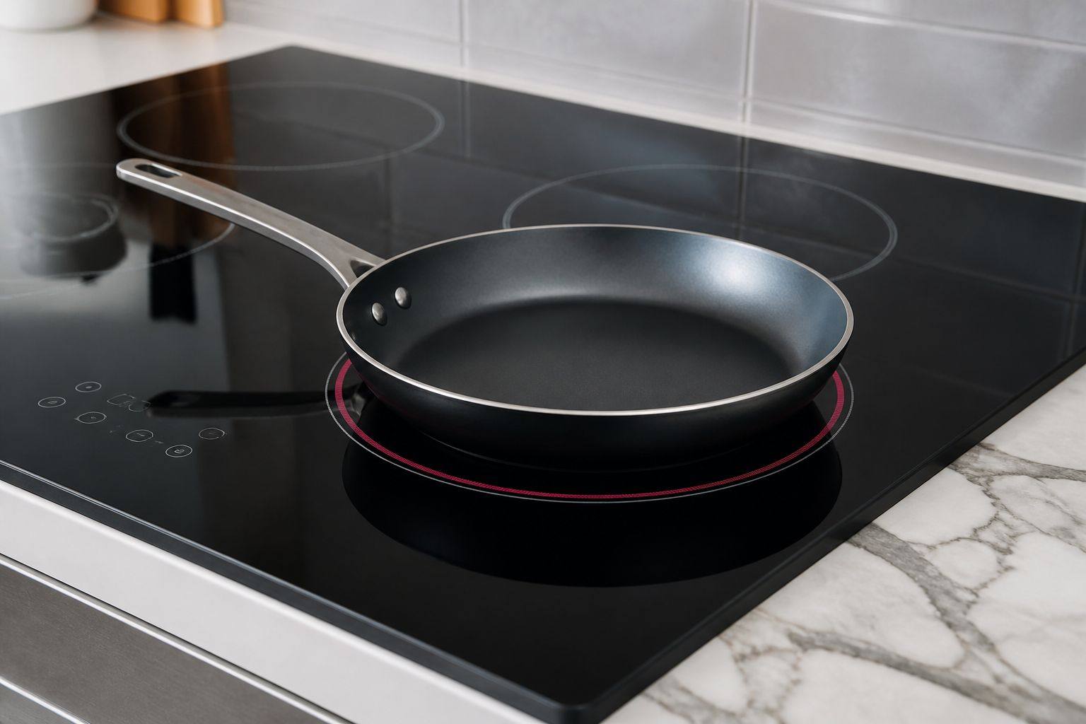 Cooktop