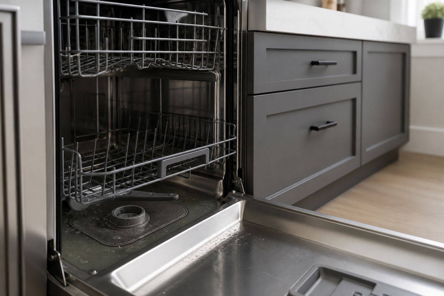 Dishwasher