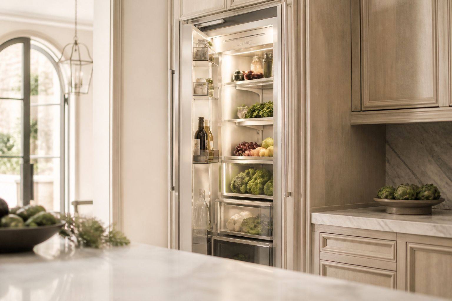 Refrigerator
