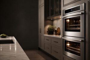 Oven Repair